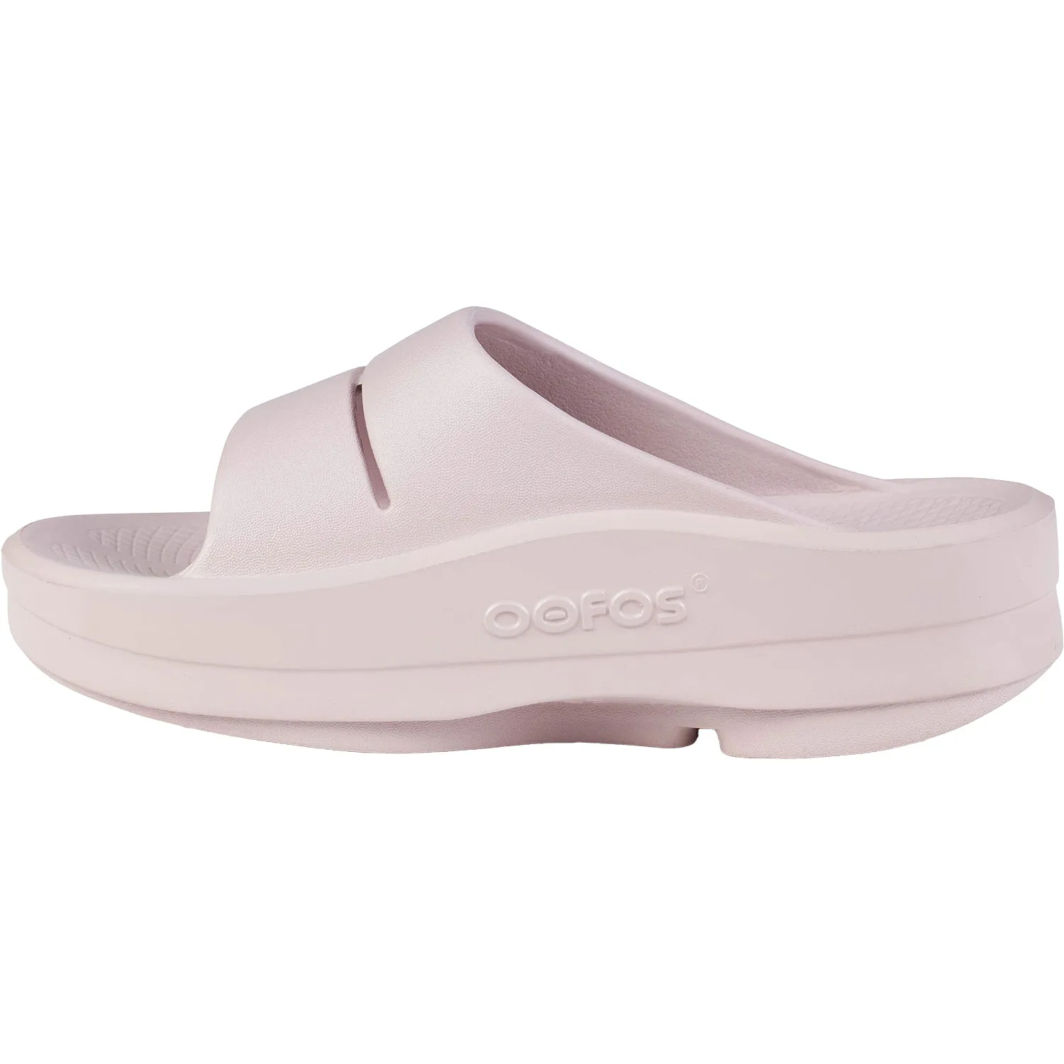 Women's OOFOs OOMega OOahh Stardust Synthetic