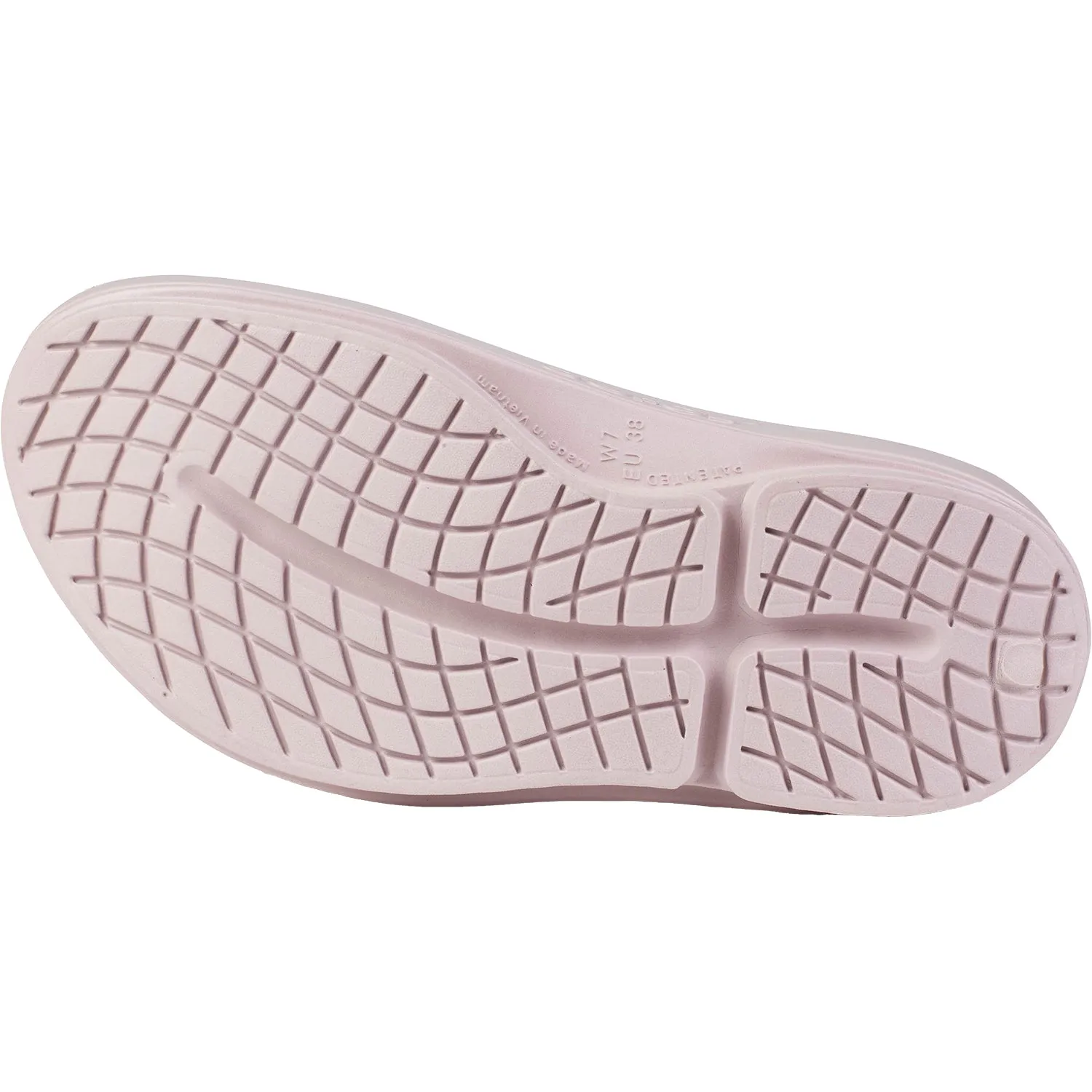 Women's OOFOs OOMega OOahh Stardust Synthetic