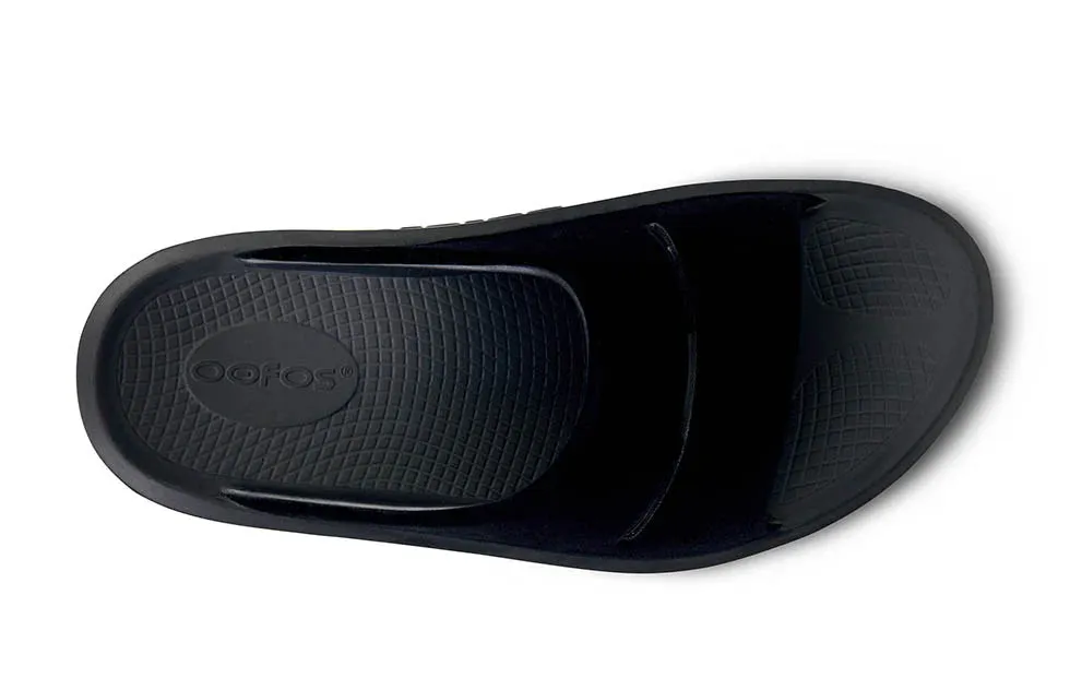 Women's OOmega OOahh Luxe