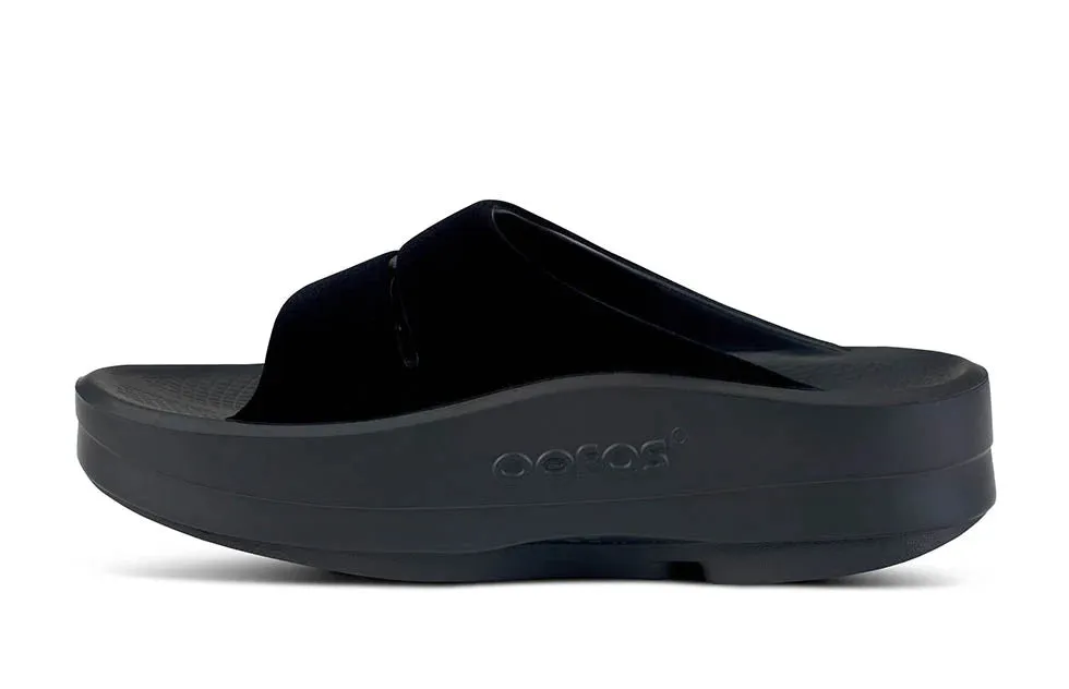 Women's OOmega OOahh Luxe