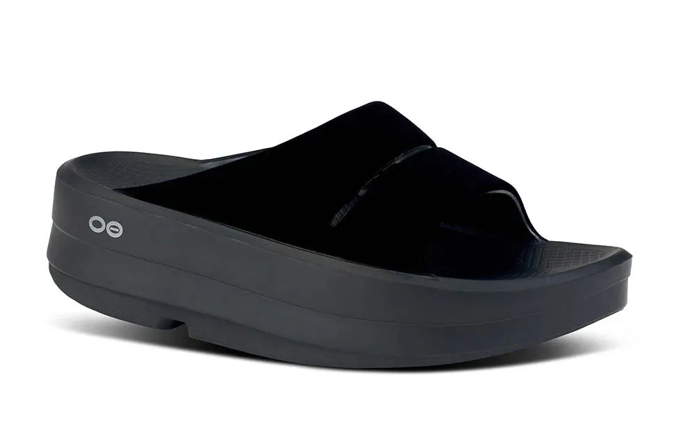 Women's OOmega OOahh Luxe