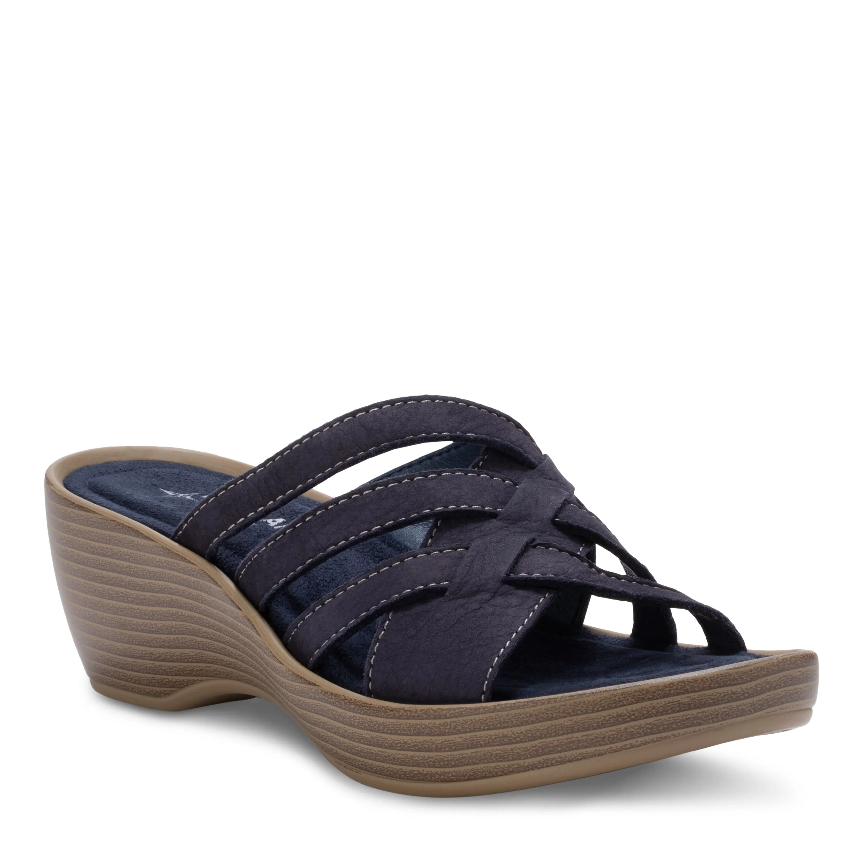 Women's Poppy Wedge Sandal