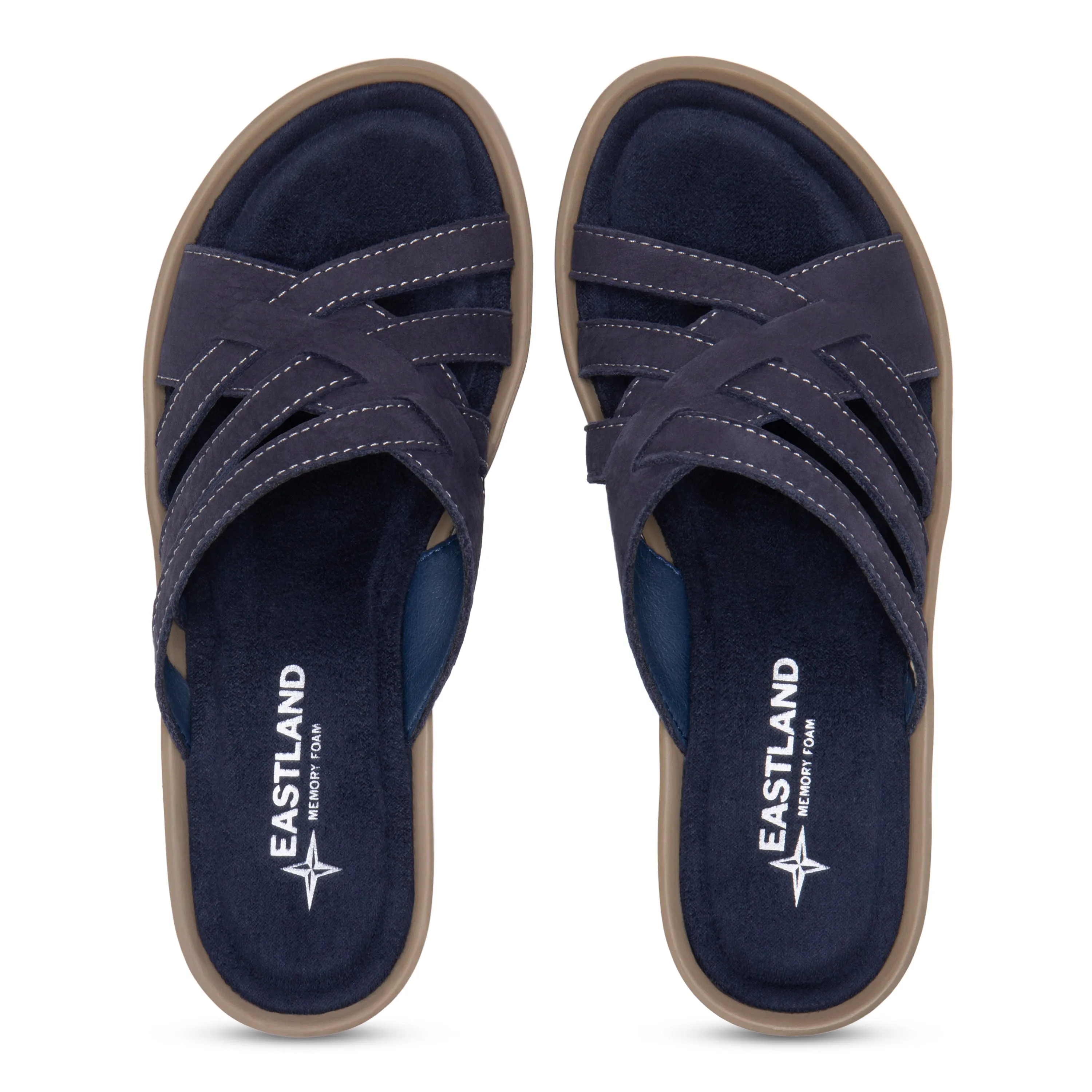 Women's Poppy Wedge Sandal