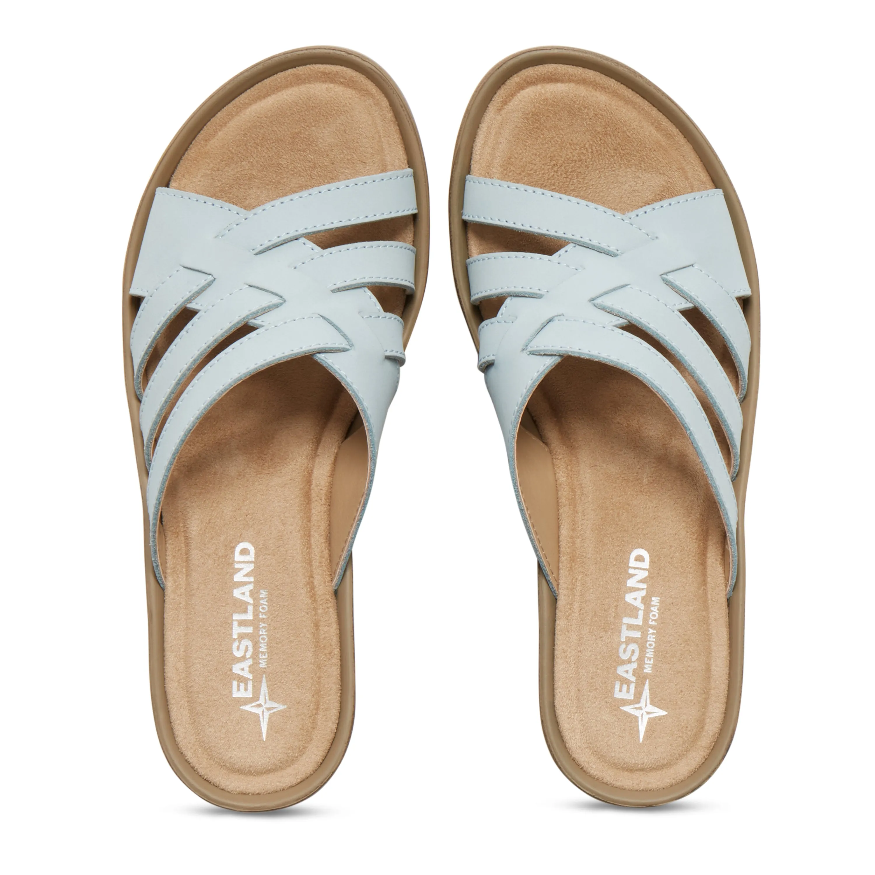 Women's Poppy Wedge Sandal