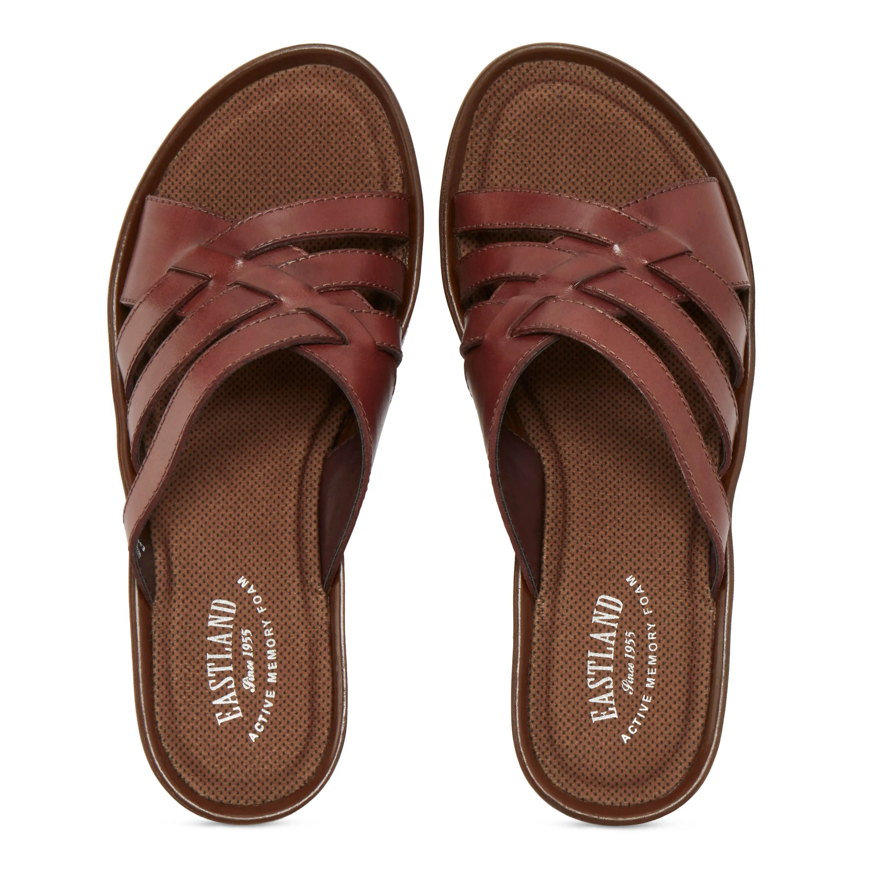 Women's Poppy Wedge Sandal