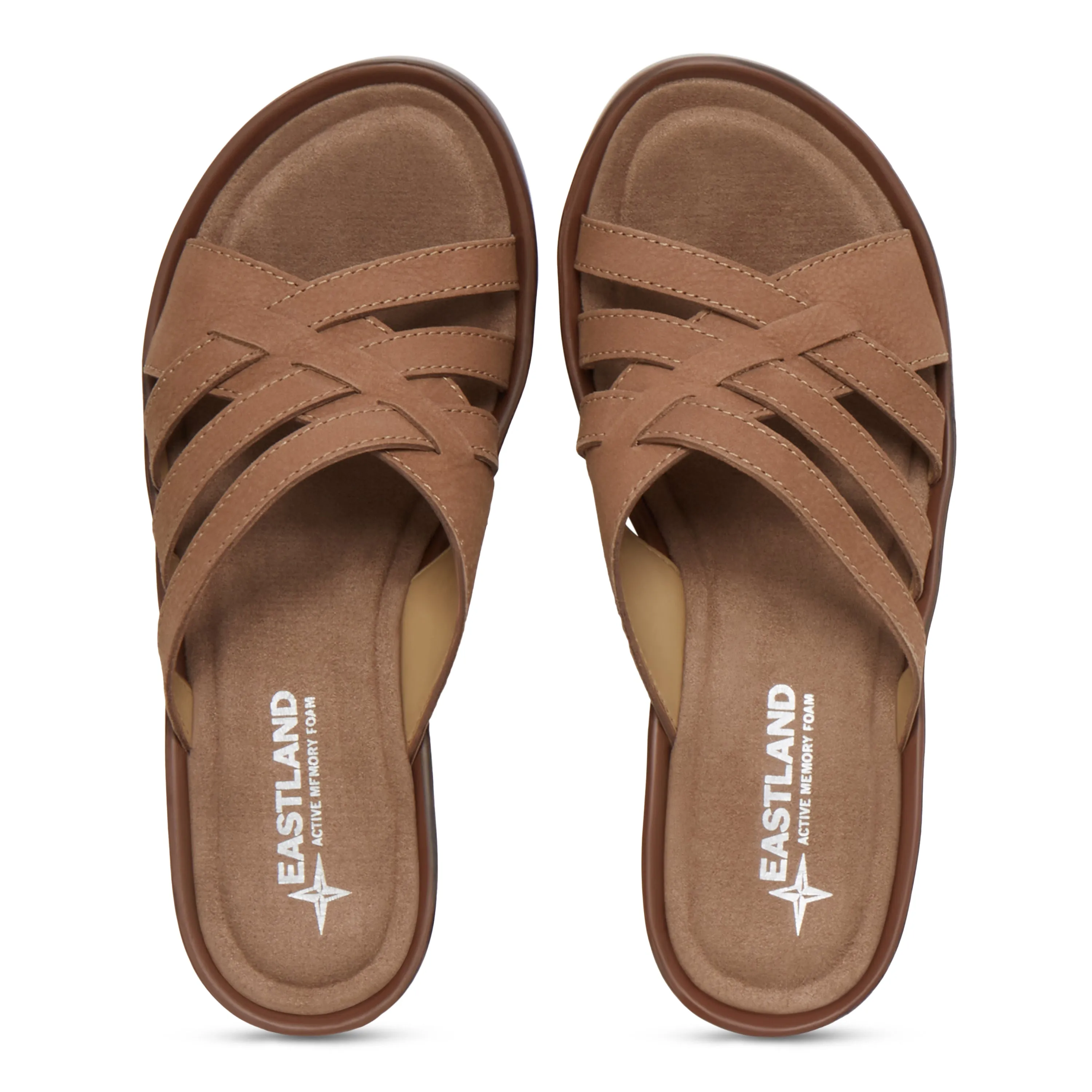 Women's Poppy Wedge Sandal