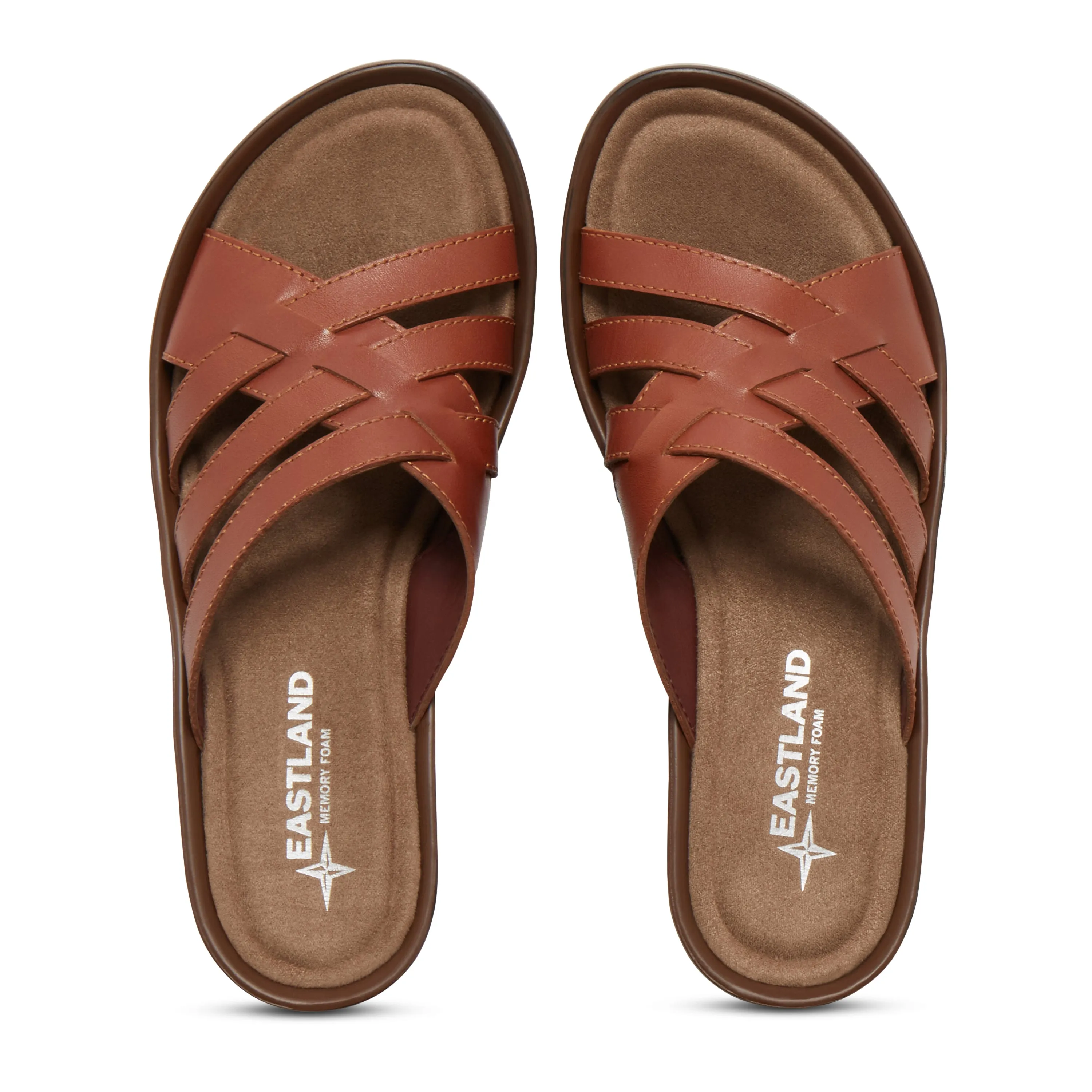Women's Poppy Wedge Sandal