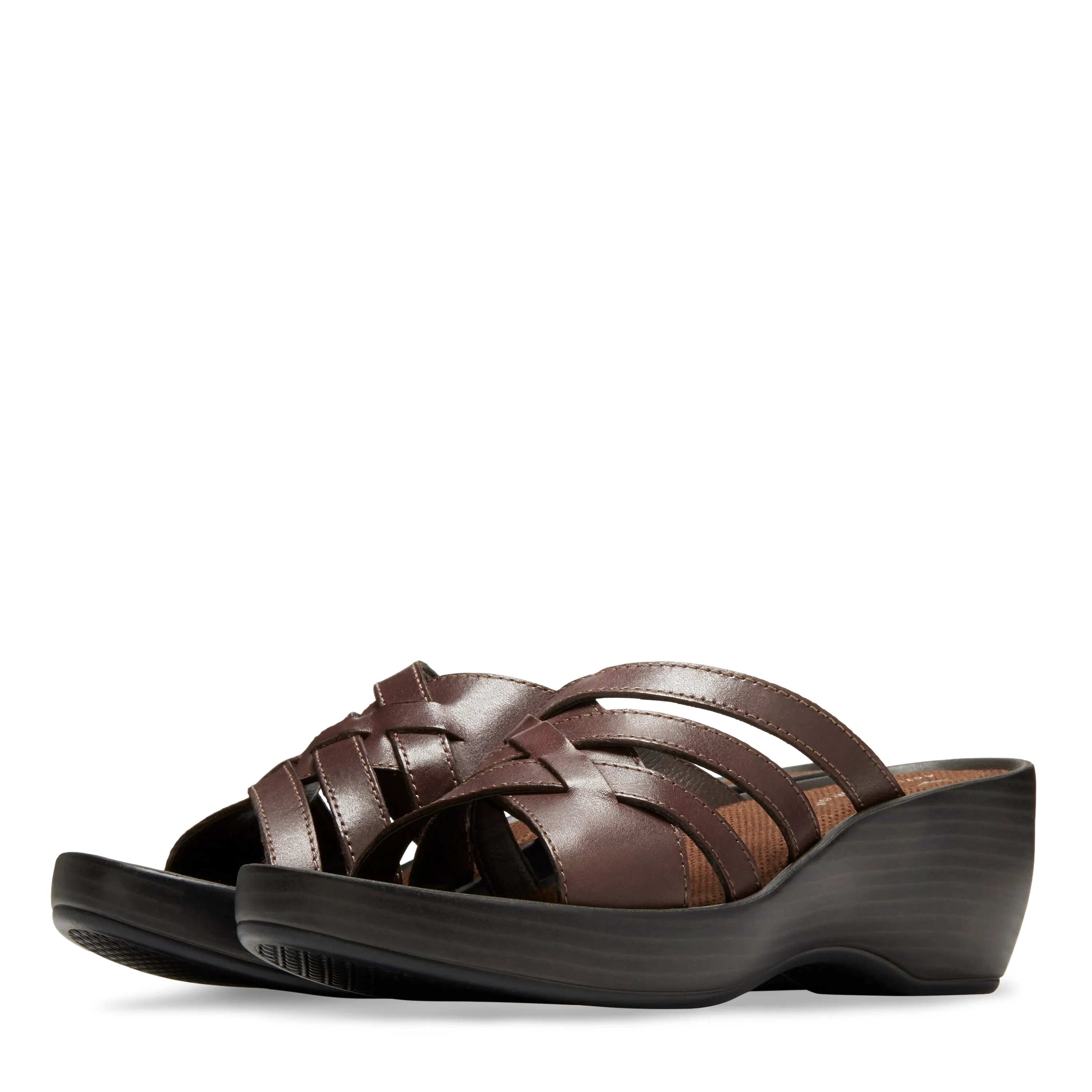 Women's Poppy Wedge Sandal