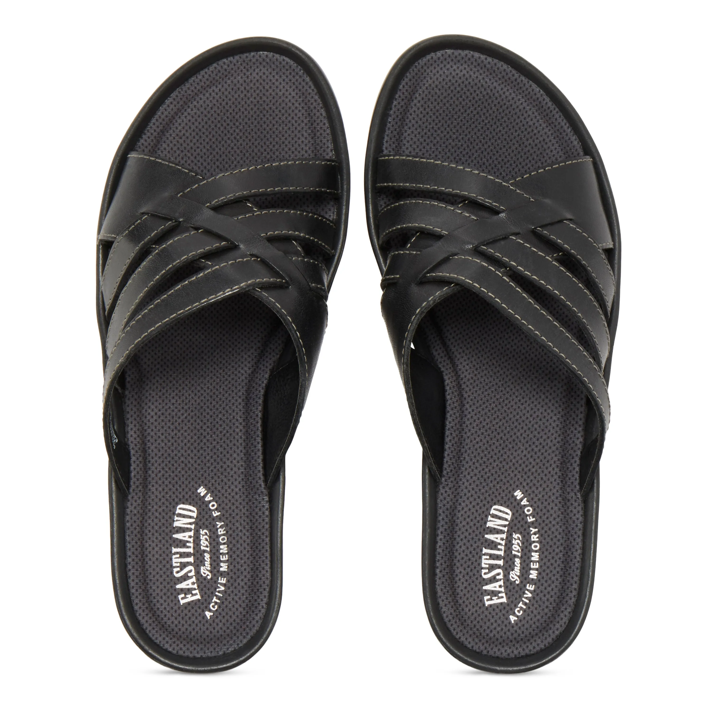 Women's Poppy Wedge Sandal