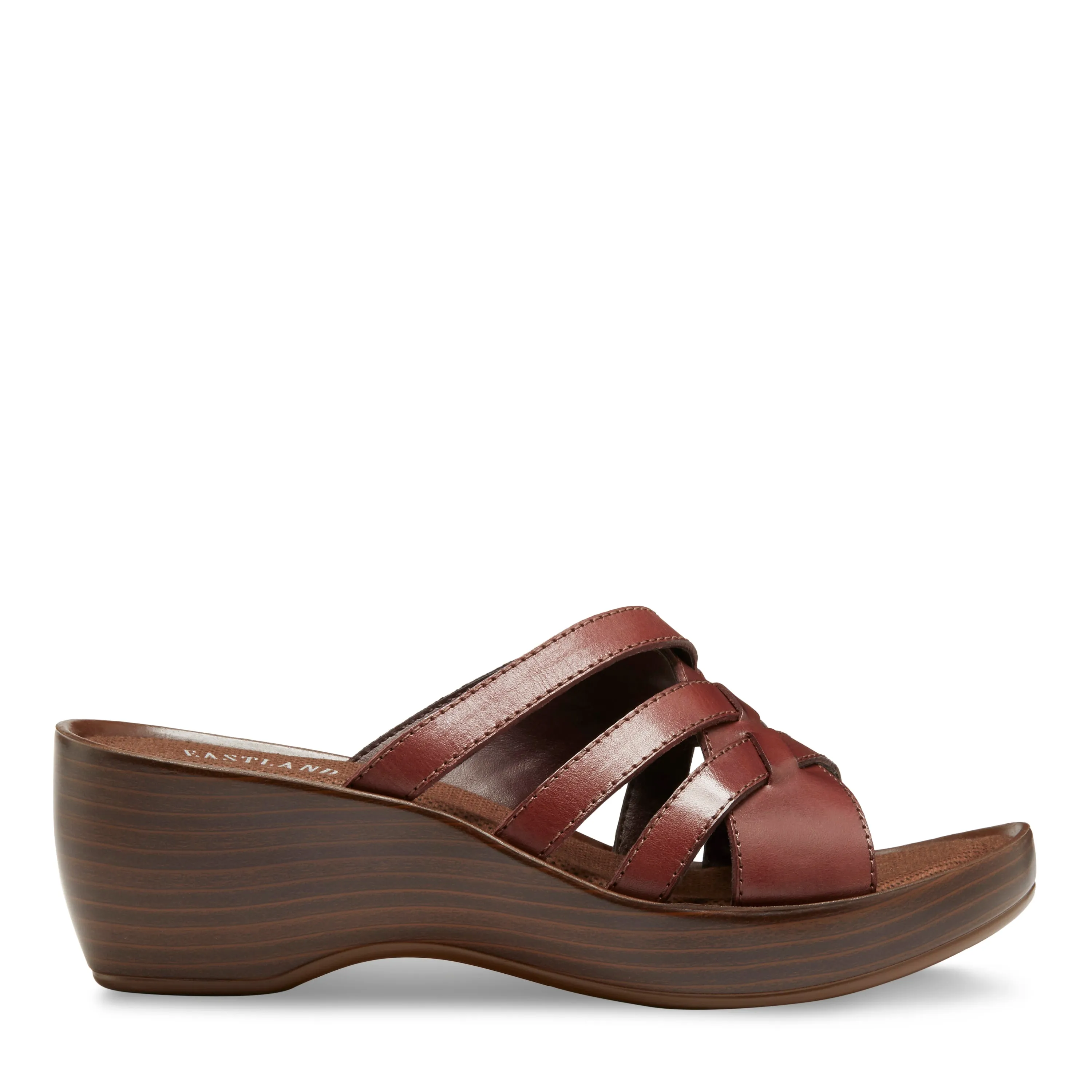 Women's Poppy Wedge Sandal