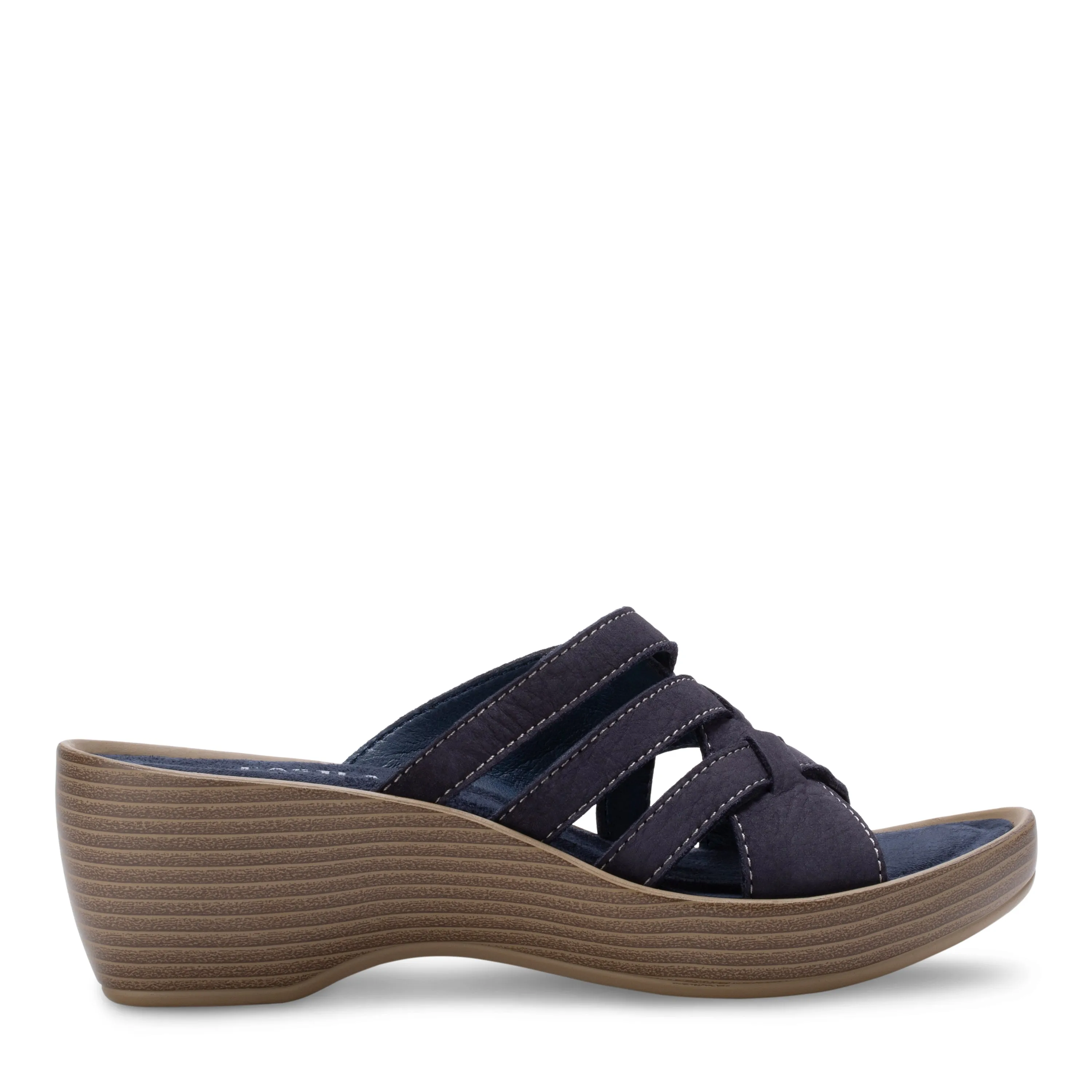 Women's Poppy Wedge Sandal