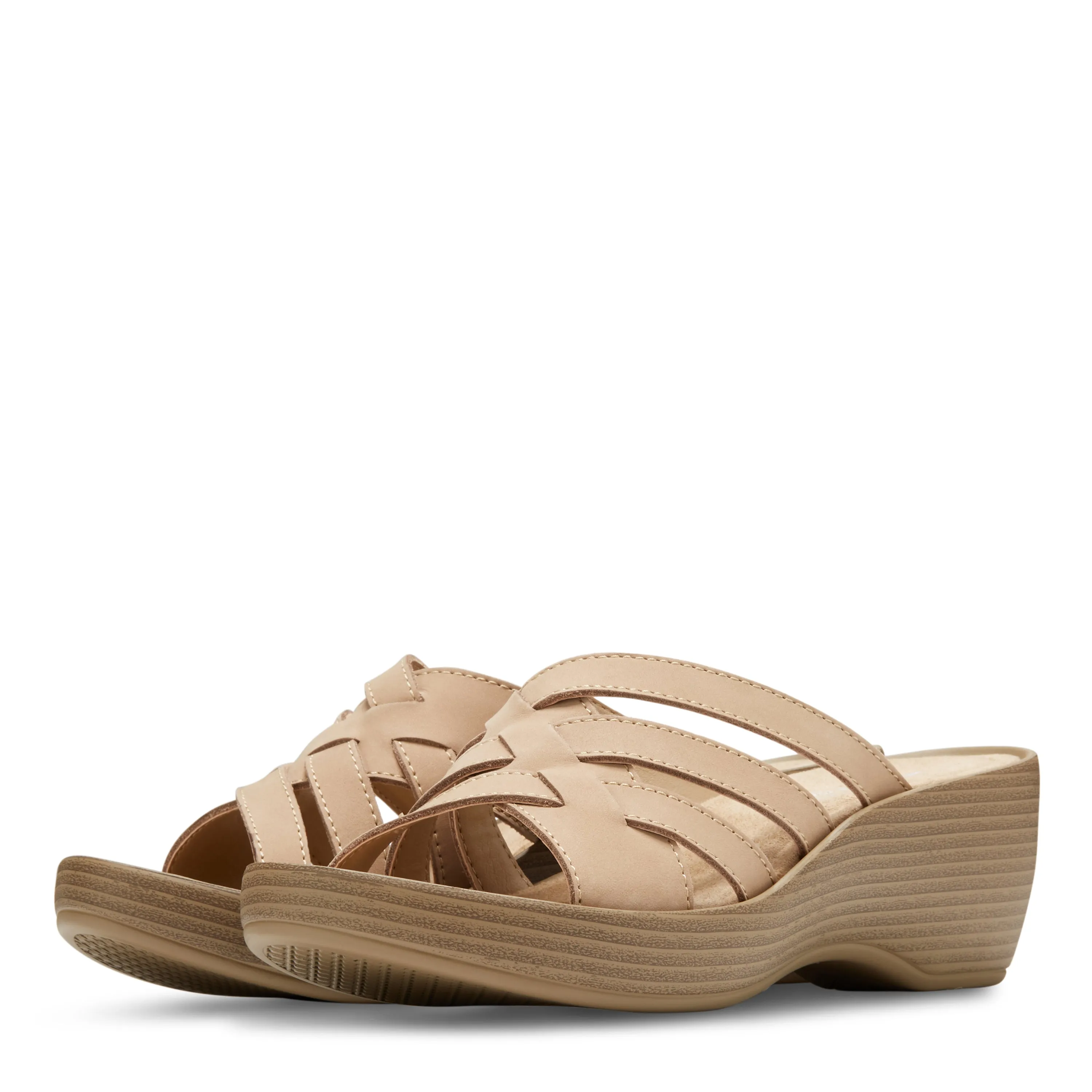 Women's Poppy Wedge Sandal