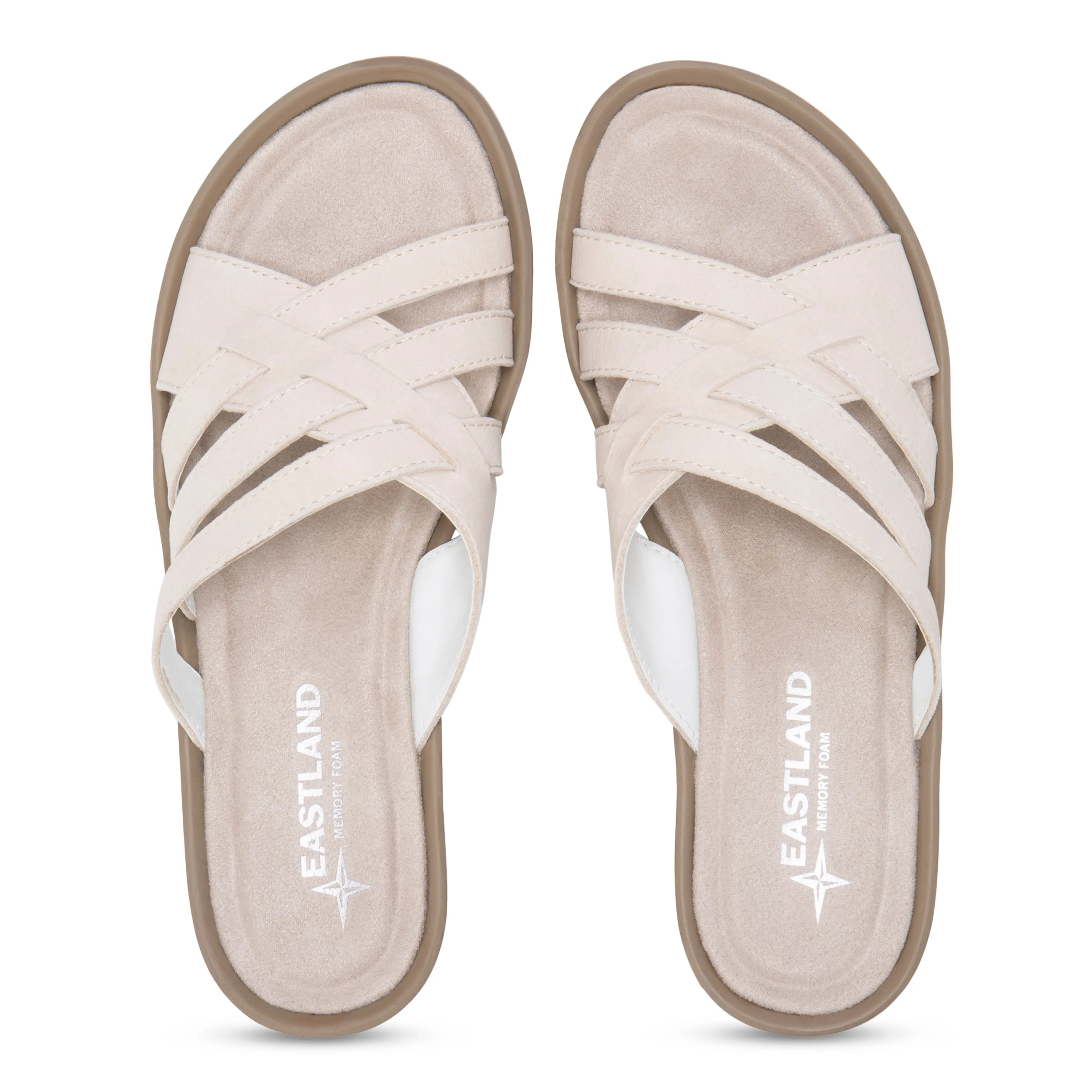 Women's Poppy Wedge Sandal