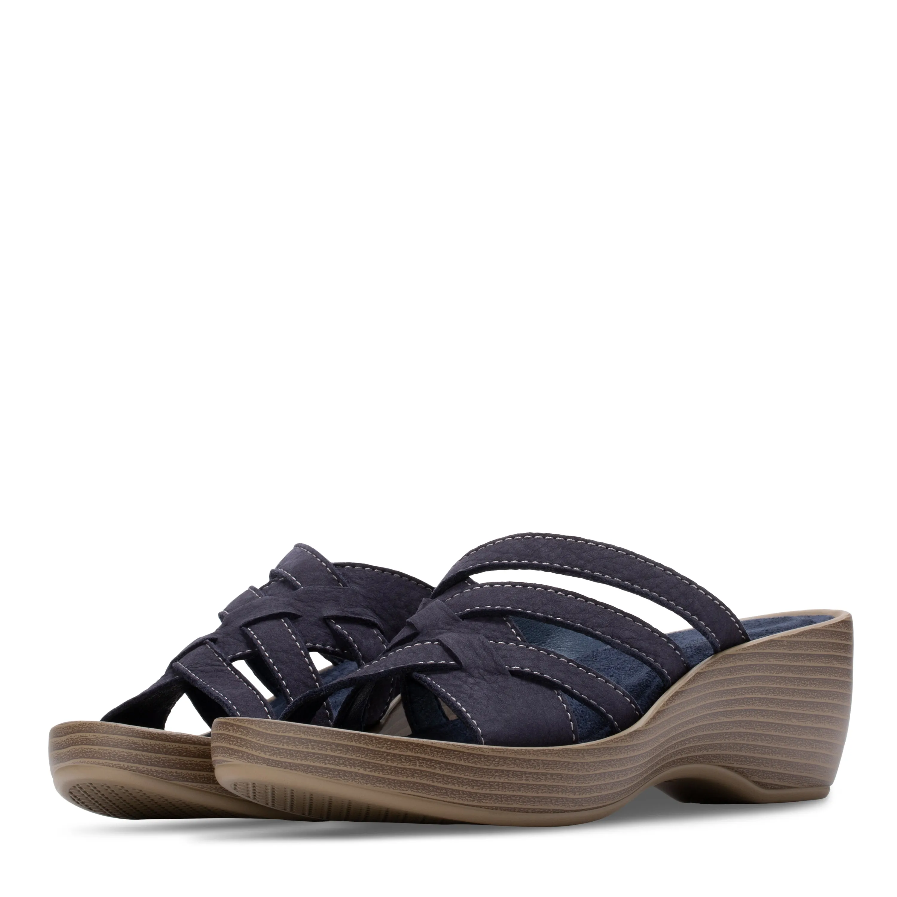Women's Poppy Wedge Sandal