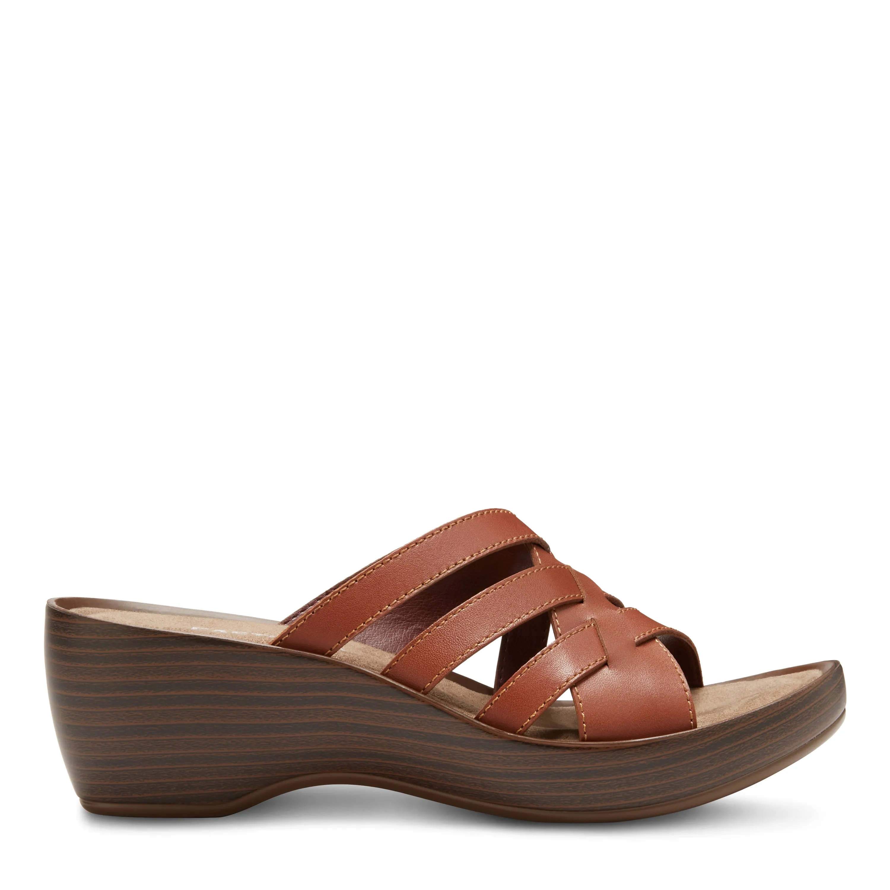Women's Poppy Wedge Sandal