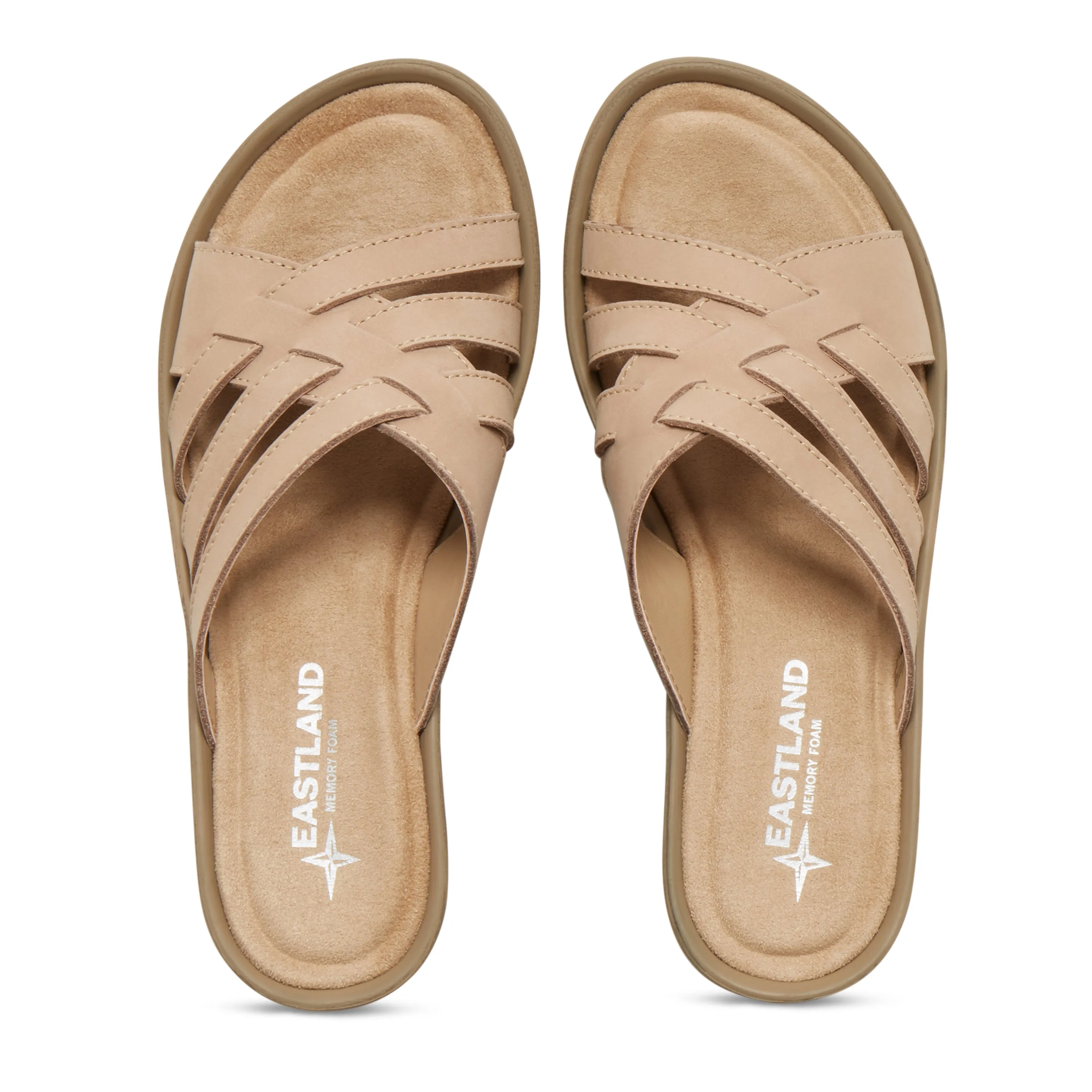 Women's Poppy Wedge Sandal