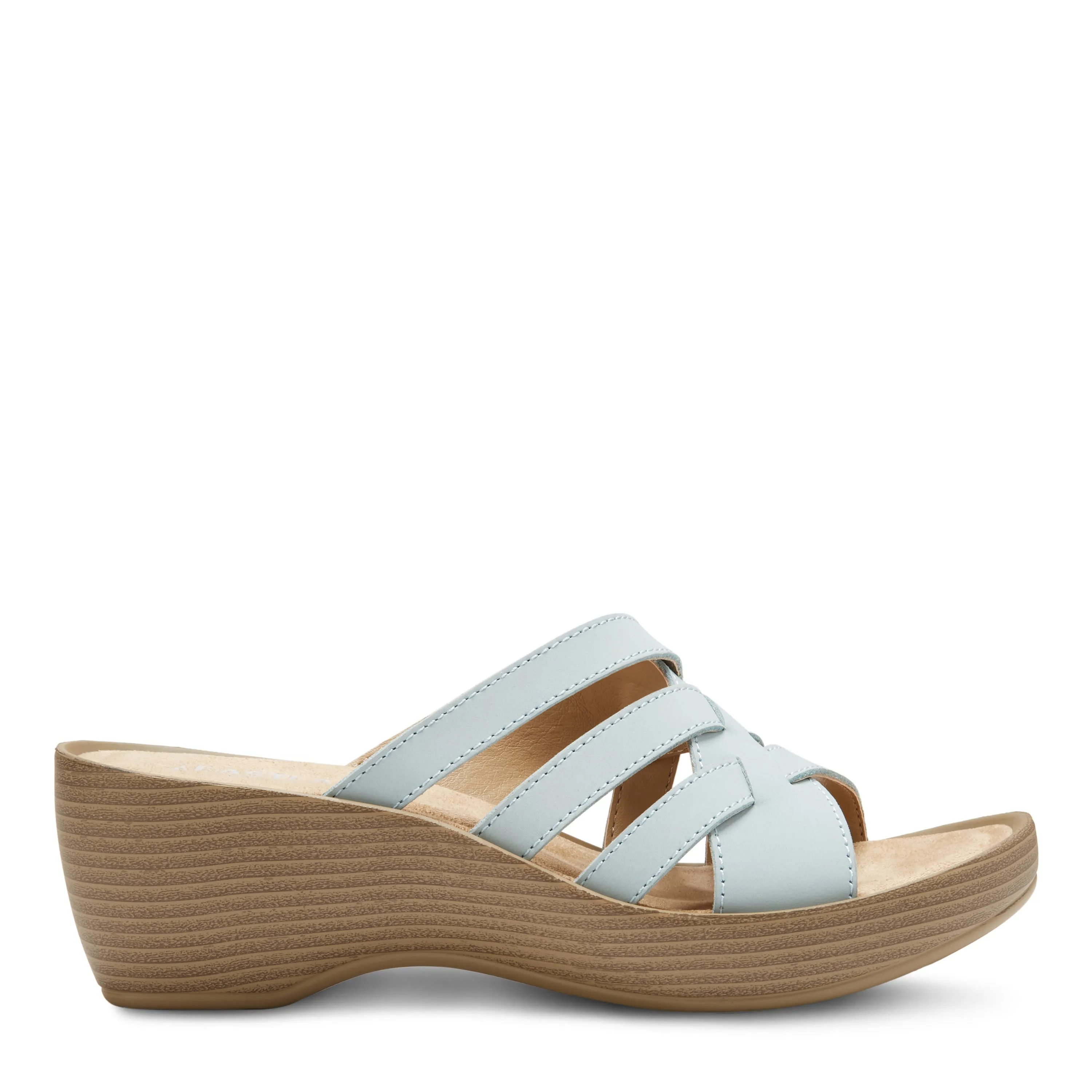 Women's Poppy Wedge Sandal