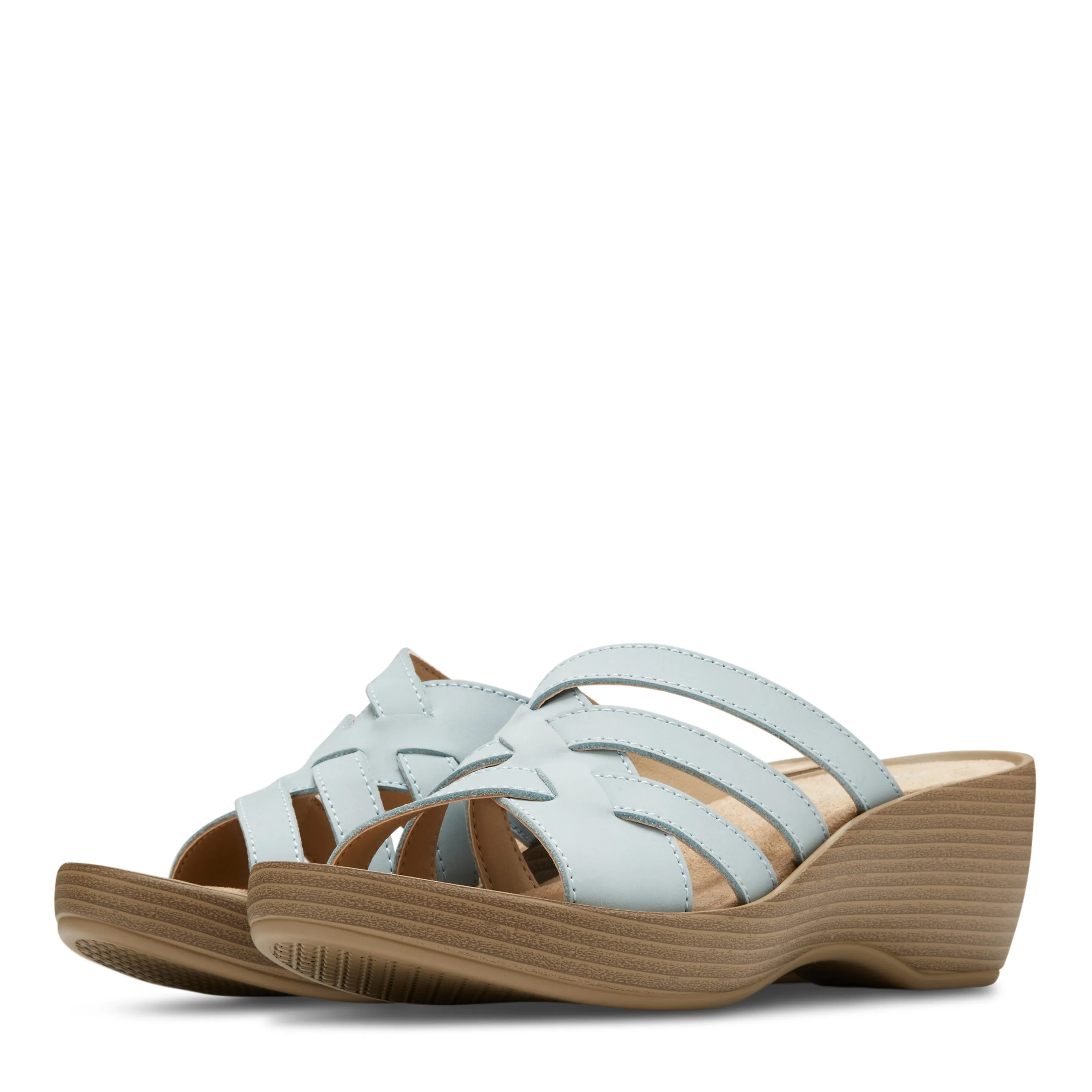 Women's Poppy Wedge Sandal