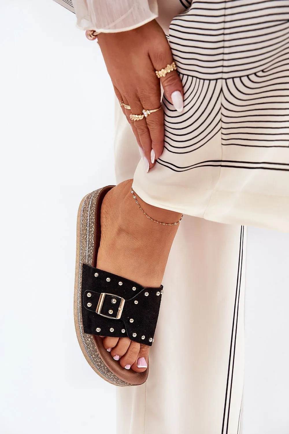 Womens Summer Flip-flops
