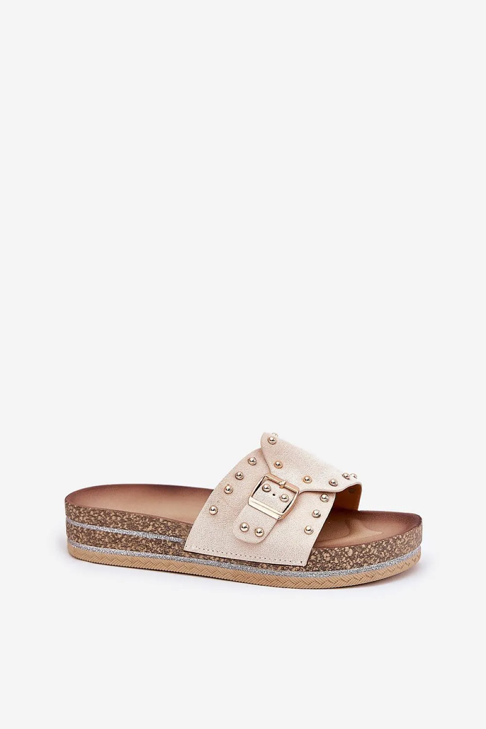 Womens Summer Flip-flops