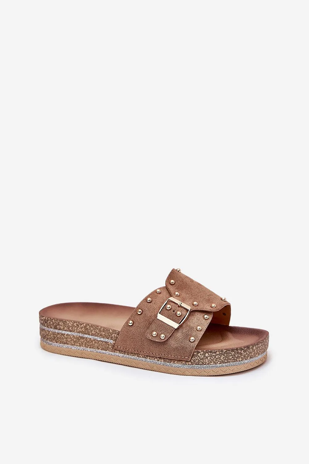 Womens Summer Flip-flops