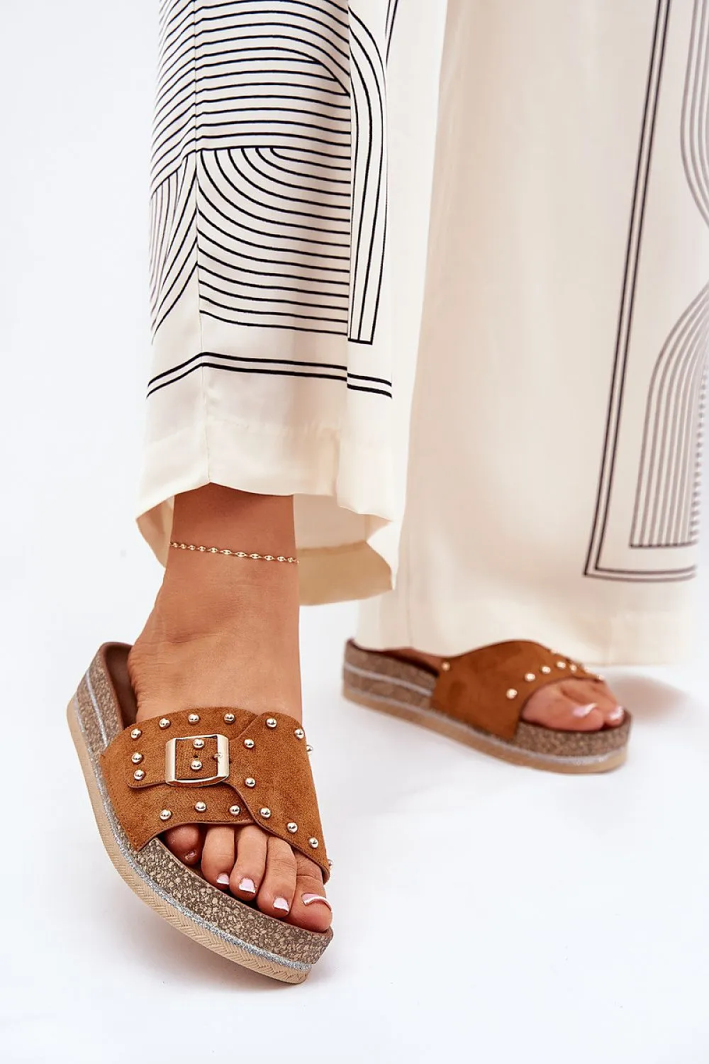 Womens Summer Flip-flops