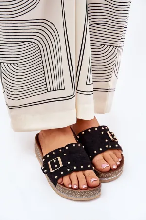 Womens Summer Flip-flops