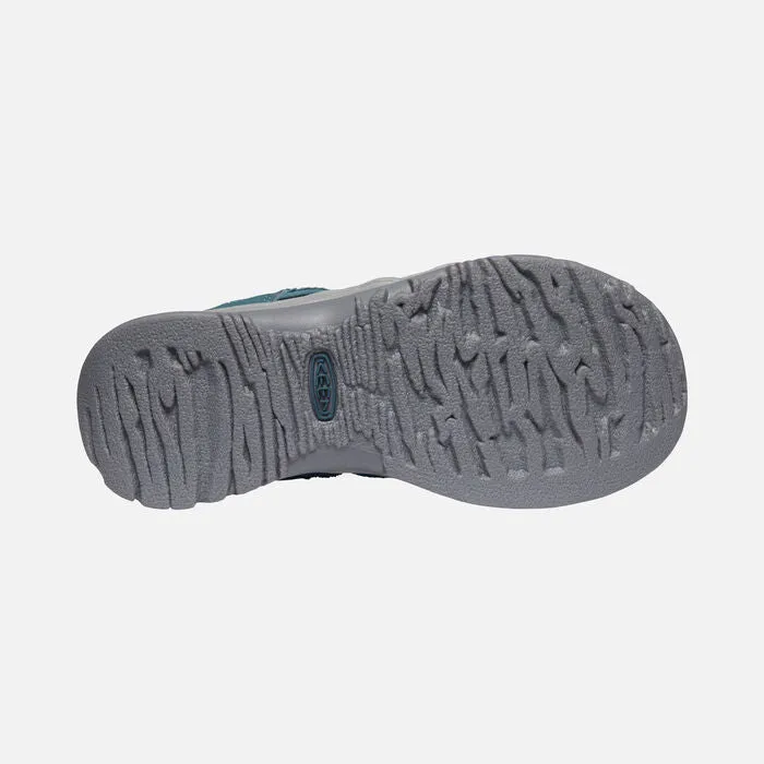 Women's Whisper Smoke Blue
