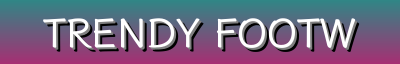 Trendy Footwear Hub – Stylish Trainers, Loafers, Sandals & More